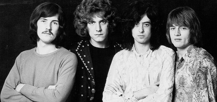 Led Zeppelin