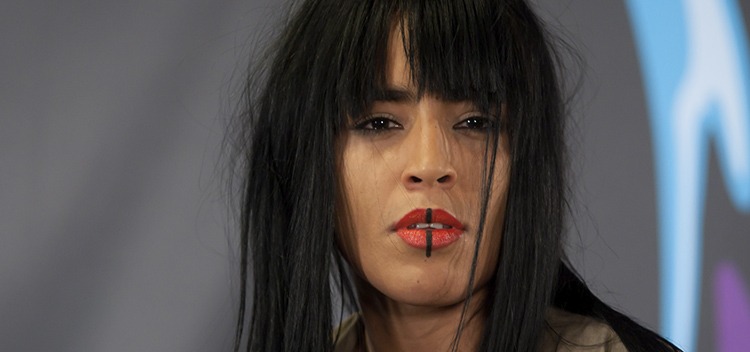 Loreen