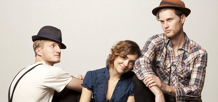 The Lumineers