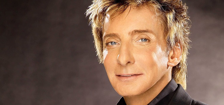 Barry Manilow