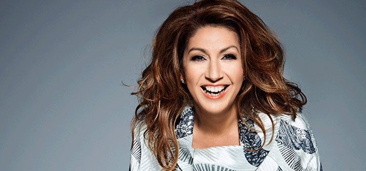 Jane Mcdonald