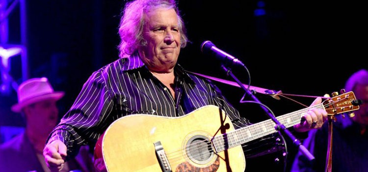 Don McLean