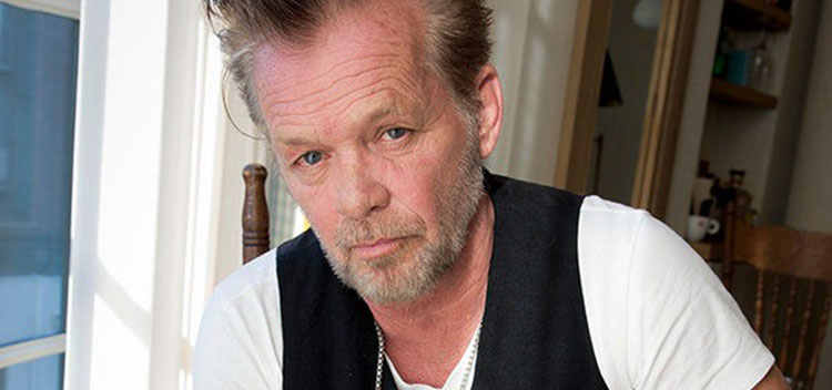 John Mellencamp