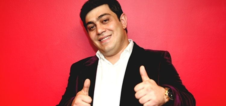 Martin Mkrtchyan