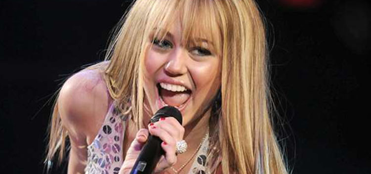 Hannah Montana