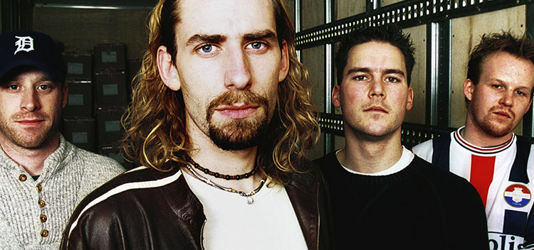 Nickelback