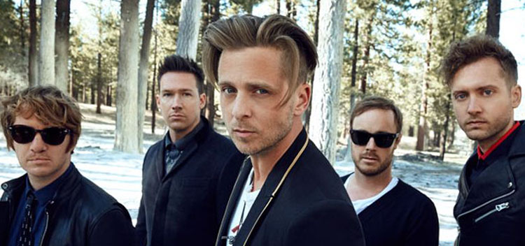 One Republic