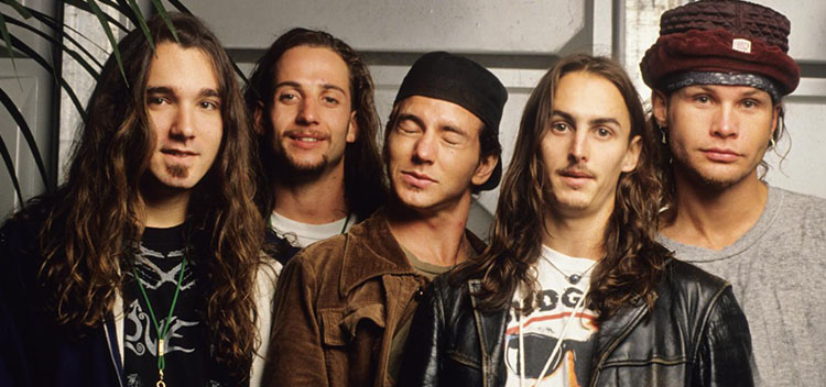 Pearl Jam