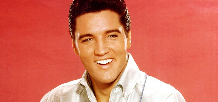 Elvis Presley