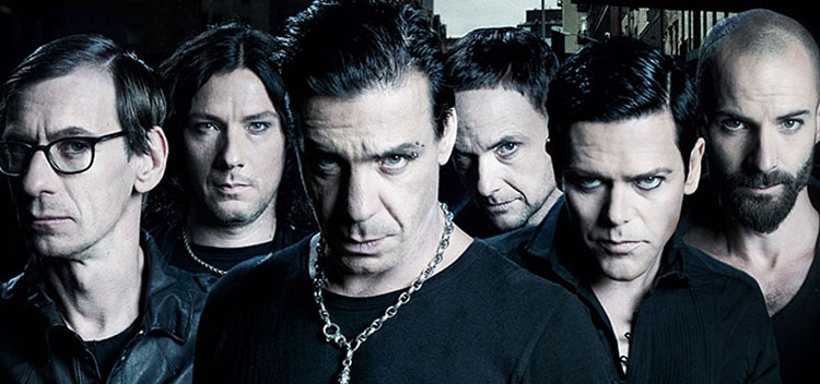 Rammstein