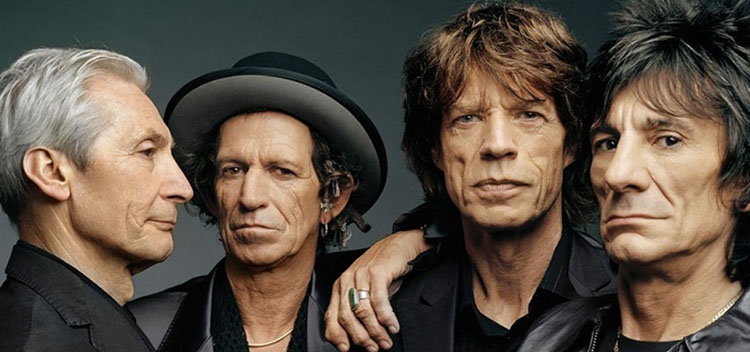 The Rolling Stones