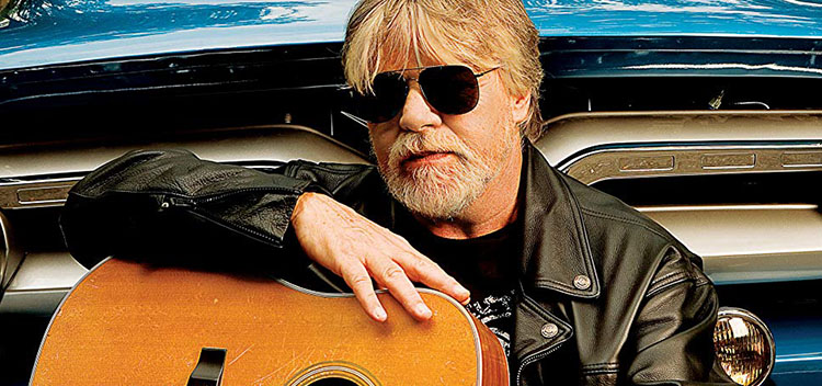 Bob Seger