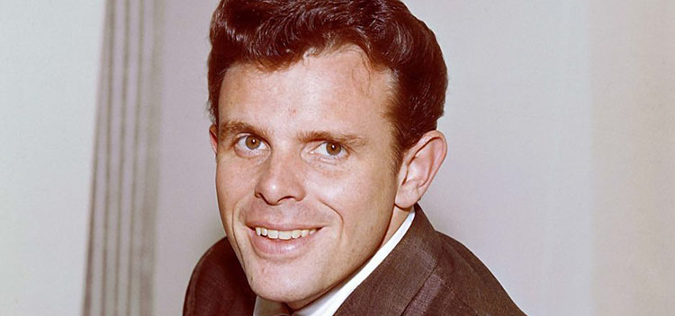 Del Shannon