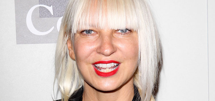 Sia Furler