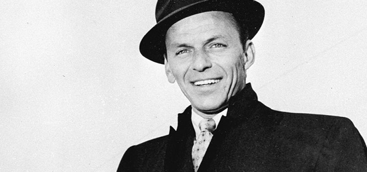 Frank Sinatra