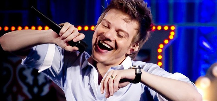 Michel Telo