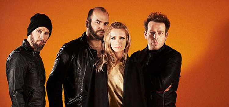 Guano Apes