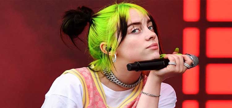 Billie Eilish