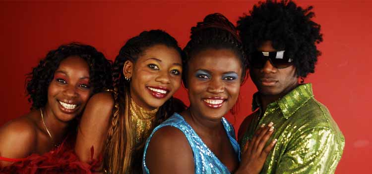 Boney M