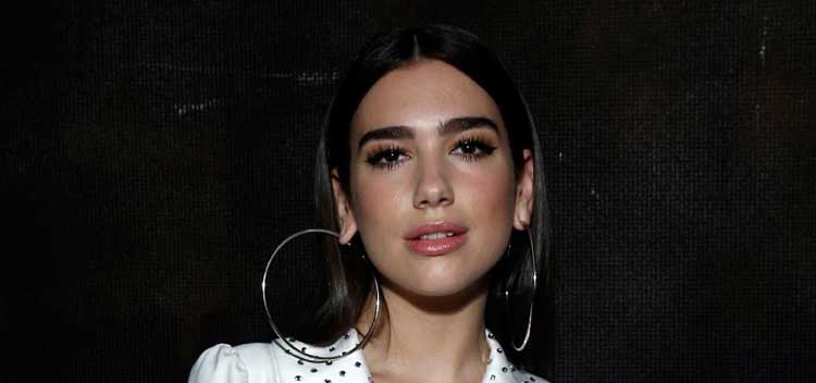 Dua Lipa