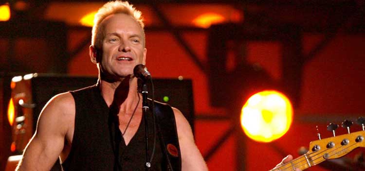 Sting