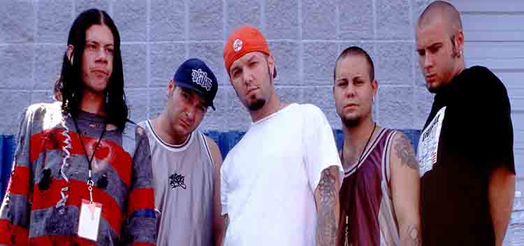 Limp Bizkit