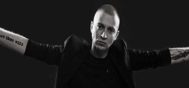 Oxxxymiron