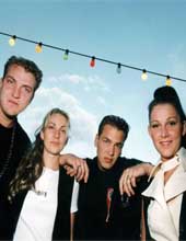 Ace Of Base