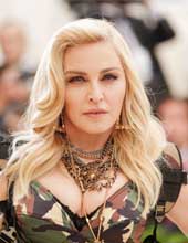 Madonna