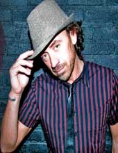 Benny Benassi