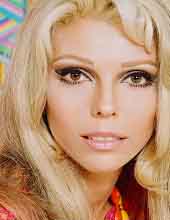 Nancy Sinatra