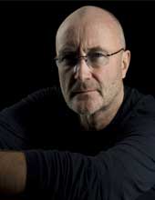 Phil Collins