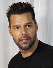 Ricky Martin