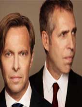 Johnny Hates Jazz