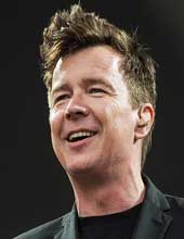 Rick Astley