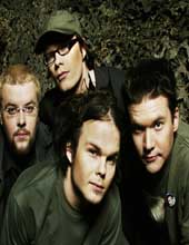 The Rasmus