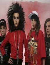 Tokio Hotel