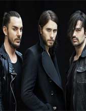 30 Seconds To Mars