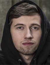 Alan Walker