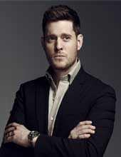 Michael Buble