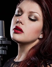 Jane Monheit