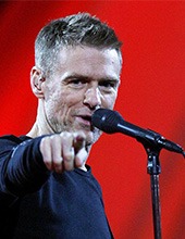 Bryan Adams