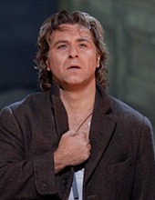 Roberto Alagna