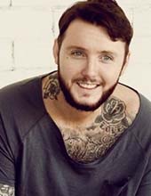 James Arthur