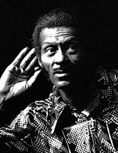 Chuck Berry