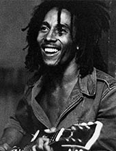 Bob Marley