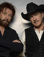 Brooks & Dunn