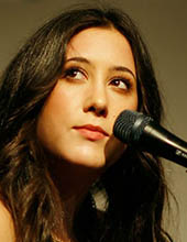 Vanessa Carlton