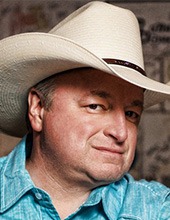 Mark Chesnutt