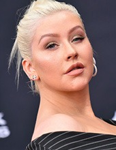 Christina Aguilera